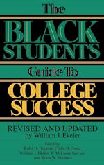 The Black Student's Guide to College Success