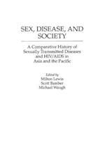 Sex, Disease, and Society