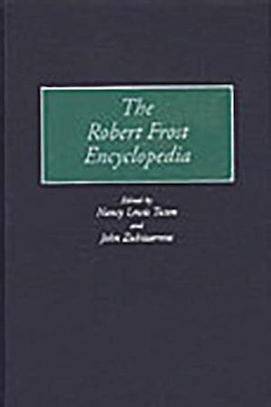 The Robert Frost Encyclopedia