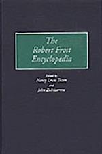 The Robert Frost Encyclopedia