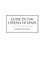 Guide to the Cinema of Spain