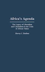 Africa's Agenda