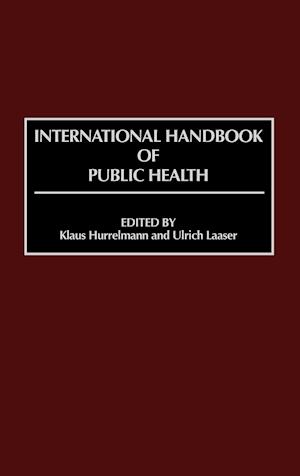 International Handbook of Public Health