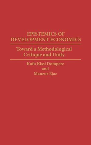 Epistemics of Development Economics