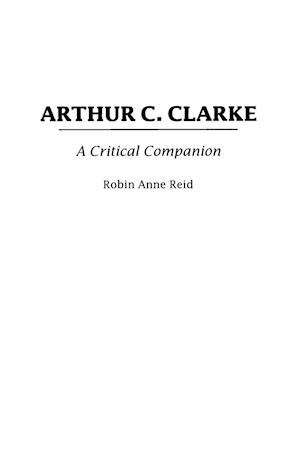 Arthur C. Clarke