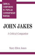 John Jakes