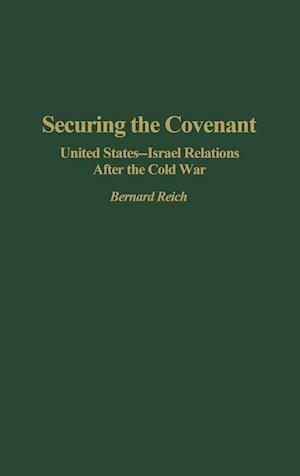 Securing the Covenant