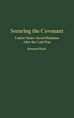 Securing the Covenant