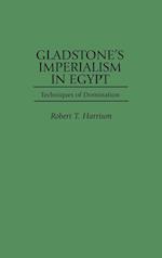 Gladstone's Imperialism in Egypt