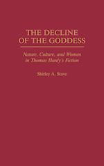 The Decline of the Goddess