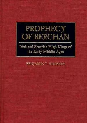 Prophecy of Berchan