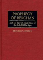 Prophecy of Berchan