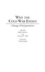 Why the Cold War Ended