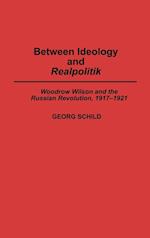 Between Ideology and Realpolitik