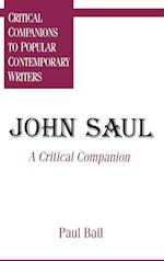 John Saul