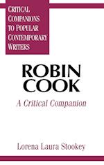 Robin Cook