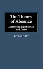 The Theory of Absence