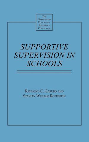 Supportive Supervision in Schools