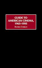 Guide to American Cinema, 1965-1995