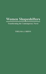 Women Shapeshifters