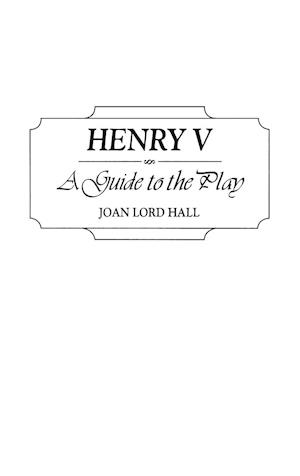 Henry V