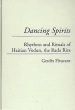 Dancing Spirits