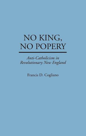 No King, No Popery
