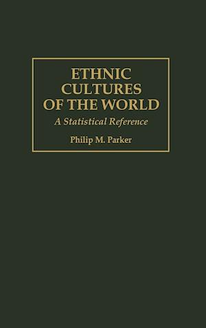 Ethnic Cultures of the World