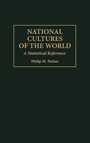 National Cultures of the World