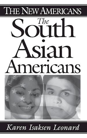 The South Asian Americans