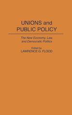 Unions and Public Policy