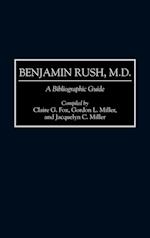 Benjamin Rush, M.D.