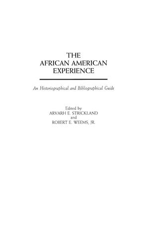 The African American Experience