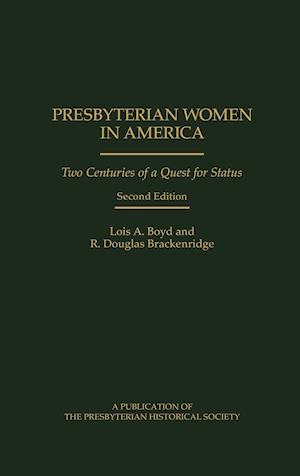 Presbyterian Women in America