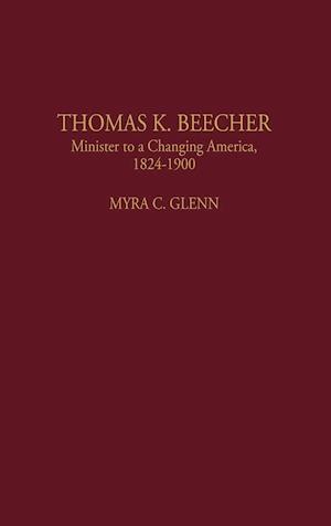 Thomas K. Beecher