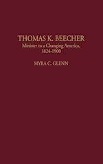 Thomas K. Beecher