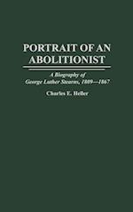 Portrait of an Abolitionist