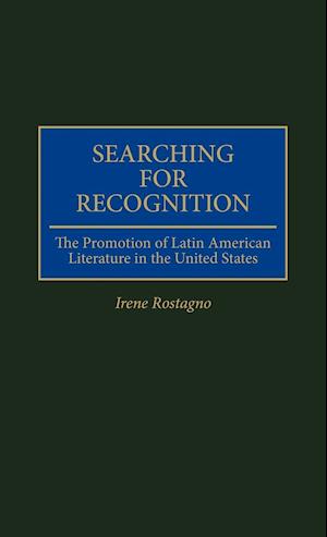 Searching for Recognition