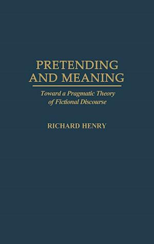 Pretending and Meaning