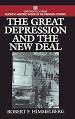 The Great Depression and the New Deal