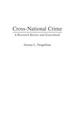Cross-National Crime