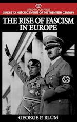 The Rise of Fascism in Europe