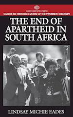 The End of Apartheid in South Africa
