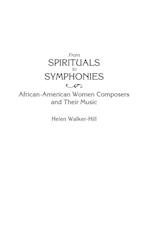 From Spirituals to Symphonies