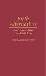 Birth Alternatives