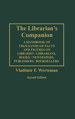 The Librarian's Companion