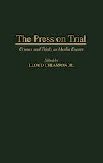 The Press on Trial