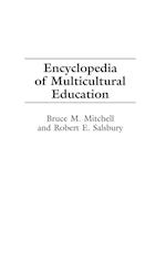 Encyclopedia of Multicultural Education