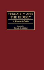 Sexuality and the Elderly