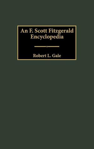 An F. Scott Fitzgerald Encyclopedia